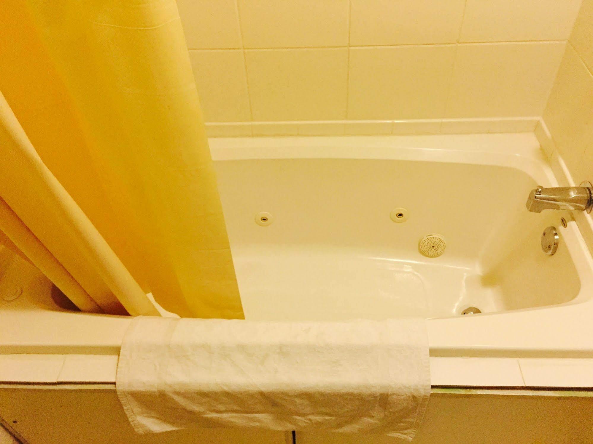 Regency Inn Bridgeport-Frankenmuth 外观 照片