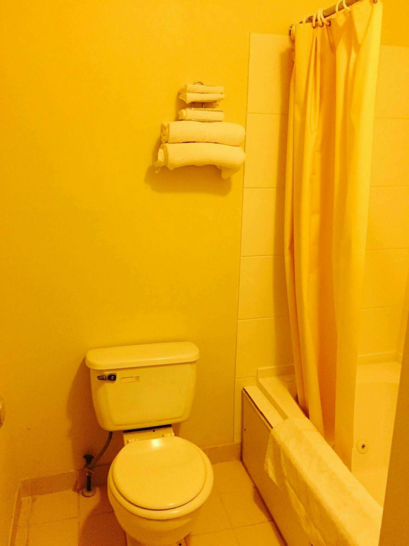 Regency Inn Bridgeport-Frankenmuth 外观 照片