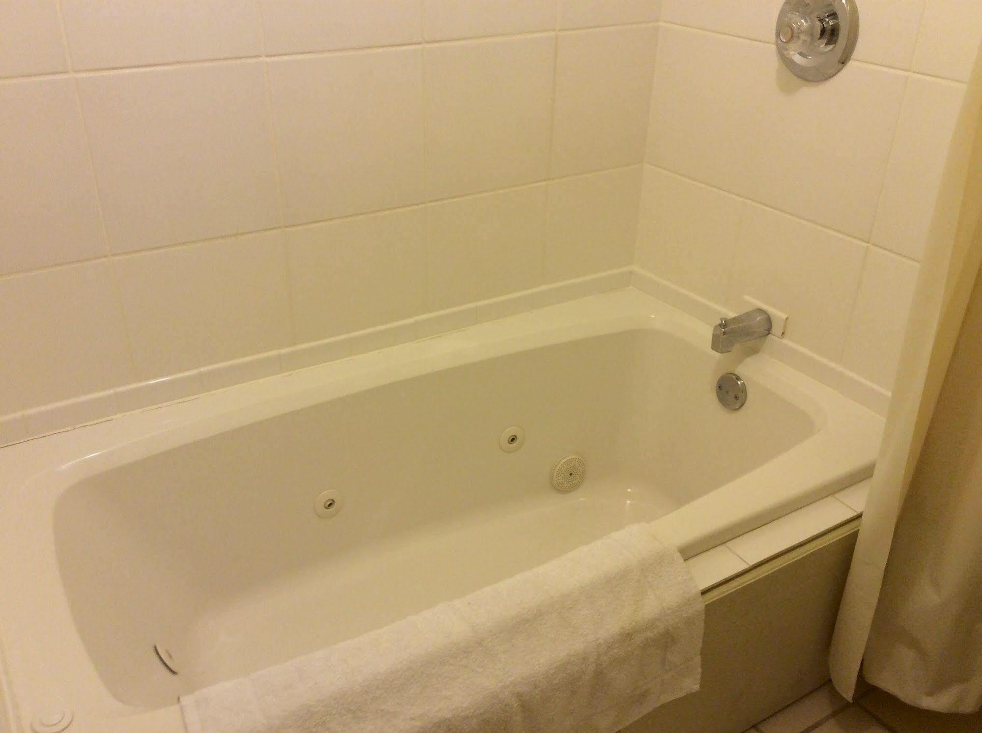 Regency Inn Bridgeport-Frankenmuth 外观 照片