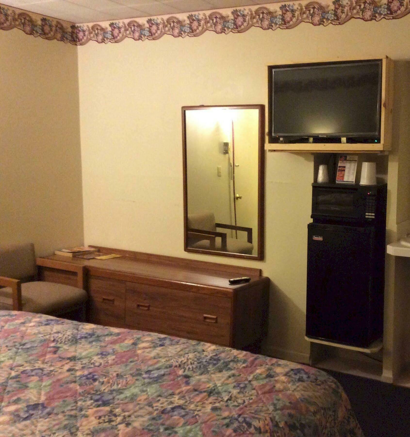 Regency Inn Bridgeport-Frankenmuth 外观 照片