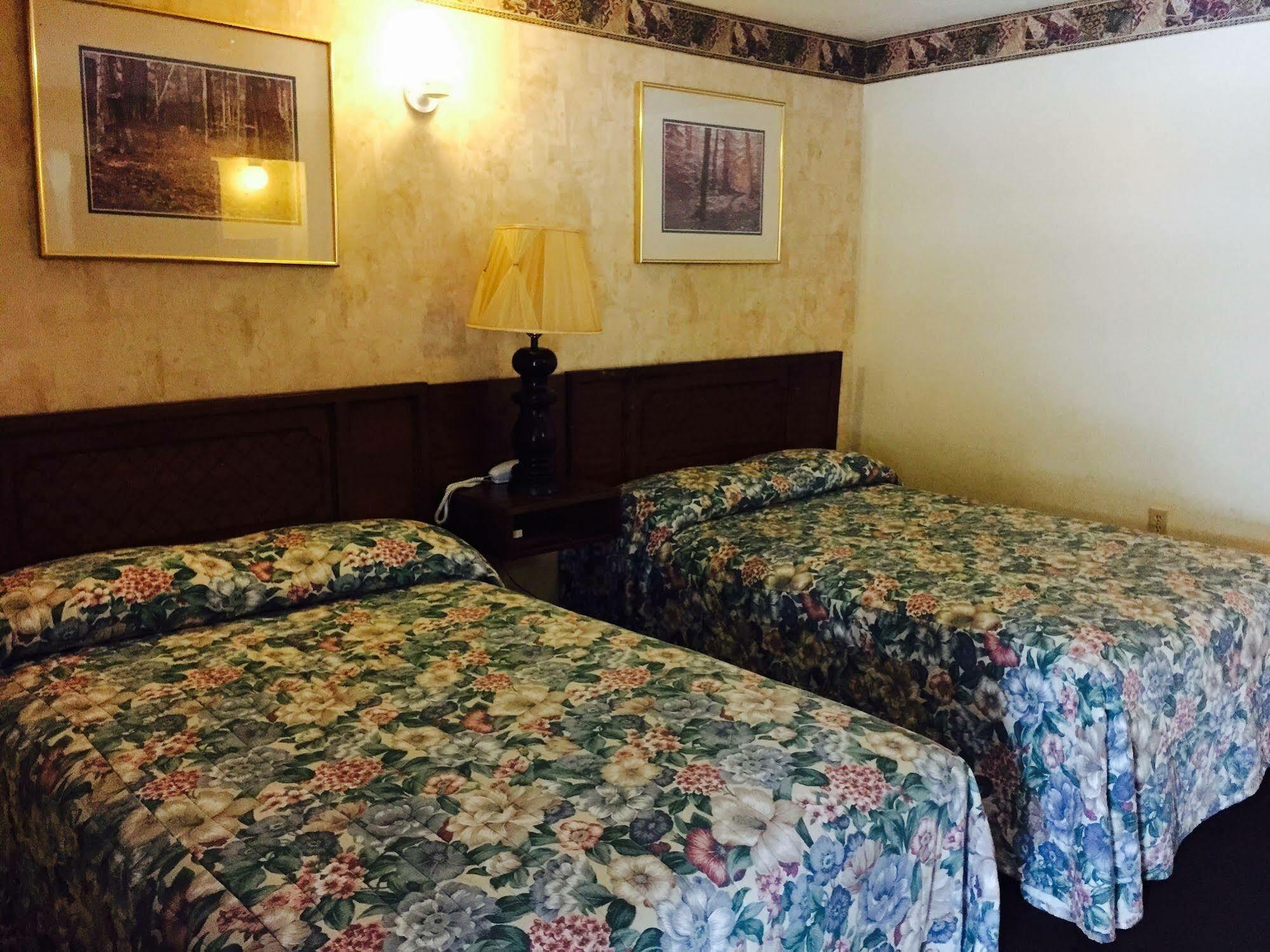 Regency Inn Bridgeport-Frankenmuth 外观 照片